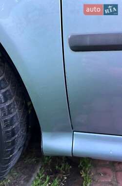 Универсал Skoda Octavia 2005 в 