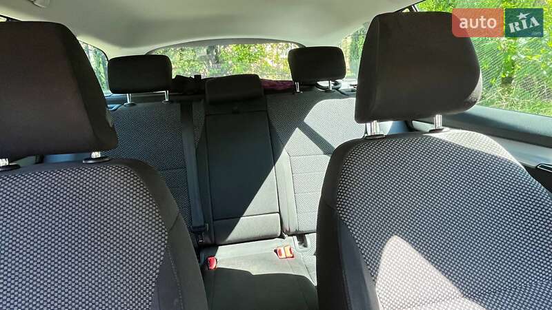 Універсал Skoda Octavia 2014 в Долині фото 4 Універсал Skoda Octavia 2014 в Долині