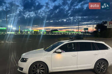 Универсал Skoda Octavia 2016 в Днепре
