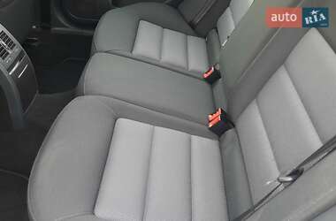 Лифтбек Skoda Octavia 2006 в 