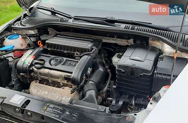 Лифтбек Skoda Octavia 2006 в 