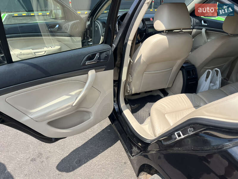 Ліфтбек Skoda Octavia 2005 в Чернігові фото 12 Ліфтбек Skoda Octavia 2005 в Чернігові