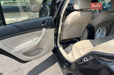 Лифтбек Skoda Octavia 2005 в 