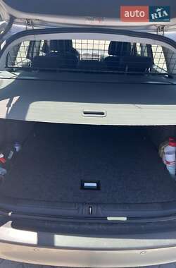 Універсал Skoda Octavia 2008 в 