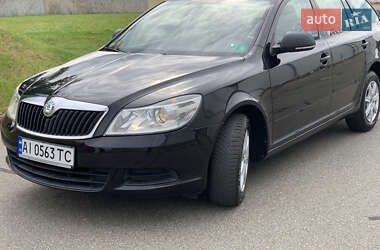 Універсал Skoda Octavia 2012 в Києві