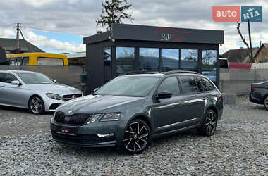 Skoda Octavia 2019 Skoda Octavia 2019