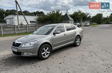 Skoda Octavia 2011 Skoda Octavia 2011