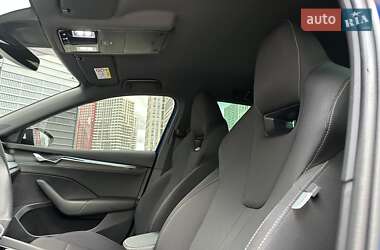 Универсал Skoda Octavia 2020 в 