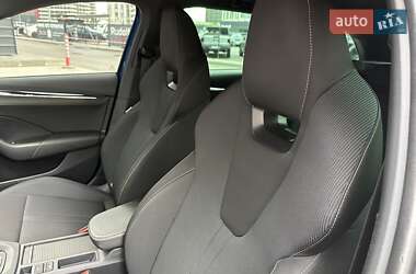 Универсал Skoda Octavia 2020 в 