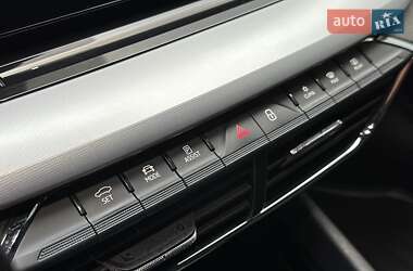 Универсал Skoda Octavia 2020 в 