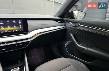 Универсал Skoda Octavia 2020 в 