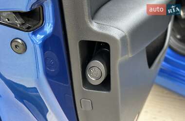 Универсал Skoda Octavia 2020 в 