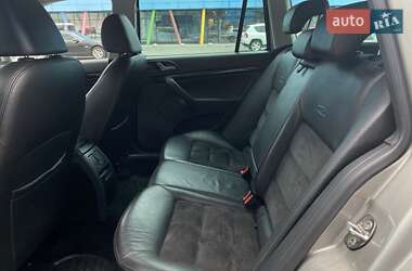Універсал Skoda Octavia 2012 в 
