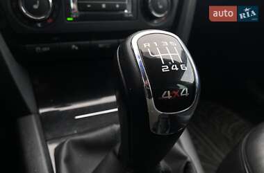 Універсал Skoda Octavia 2012 в 