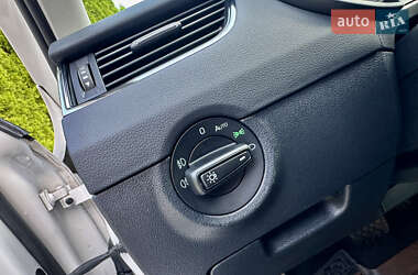 Универсал Skoda Octavia 2019 в 