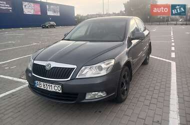 Лифтбек Skoda Octavia 2011 в Ковеле