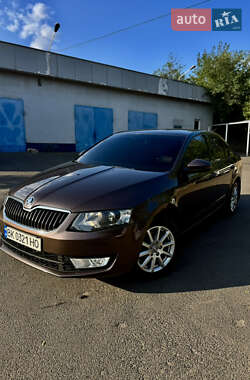 Skoda Octavia 2016 Skoda Octavia 2016