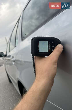 Универсал Skoda Octavia 2010 в 