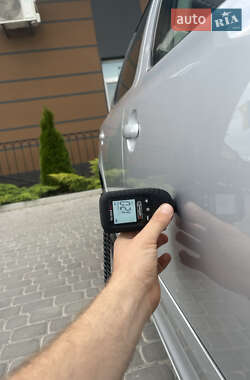 Универсал Skoda Octavia 2010 в 
