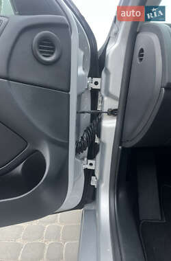 Универсал Skoda Octavia 2010 в 
