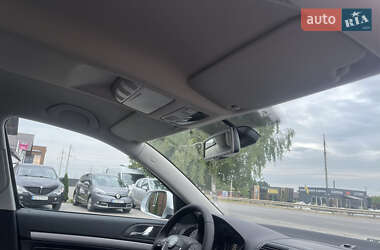 Универсал Skoda Octavia 2010 в 