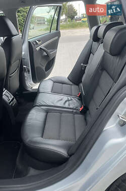 Универсал Skoda Octavia 2010 в 