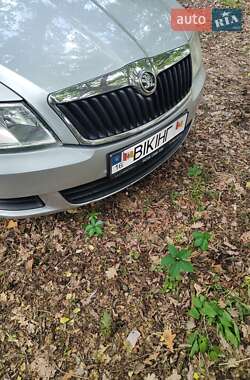 Універсал Skoda Octavia 2011 в Одесі