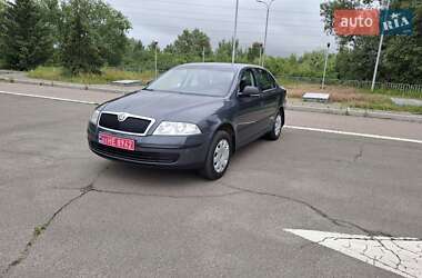 Лифтбек Skoda Octavia 2013 в Киеве
