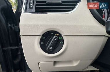 Універсал Skoda Octavia 2018 в 