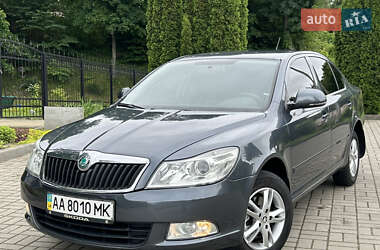 Skoda Octavia 2012 Skoda Octavia 2012
