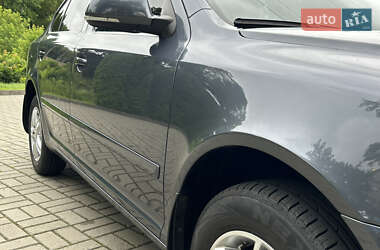 Ліфтбек Skoda Octavia 2012 в 