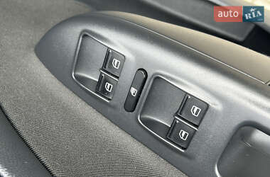 Ліфтбек Skoda Octavia 2012 в 