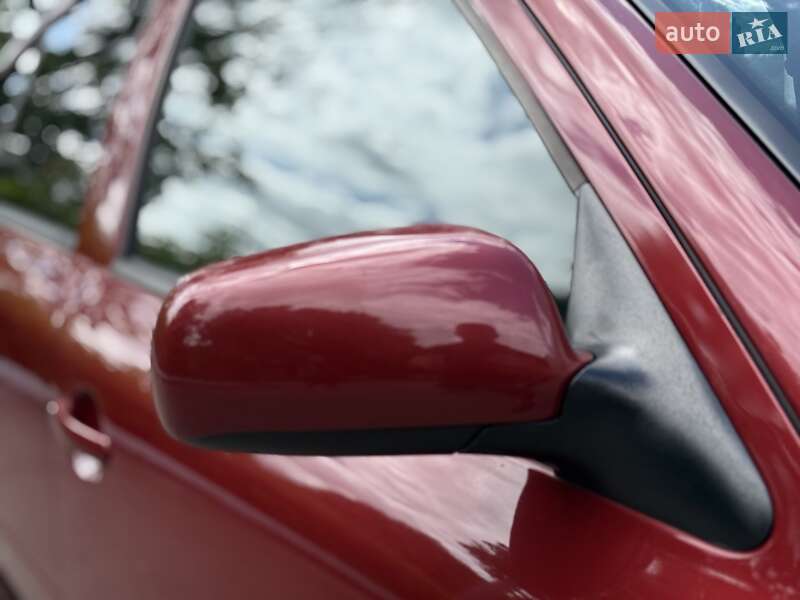 Лифтбек Skoda Octavia 2006 в Ровно