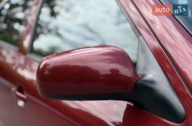 Лифтбек Skoda Octavia 2006 в 