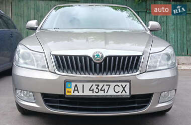Skoda Octavia 2012 Skoda Octavia 2012