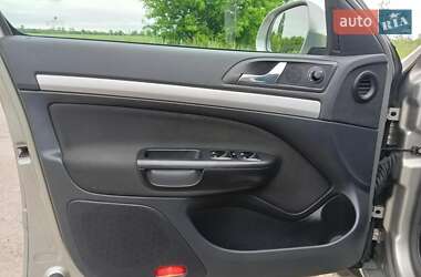Лифтбек Skoda Octavia 2012 в 