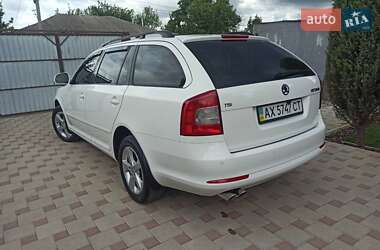 Универсал Skoda Octavia 2013 в Харькове