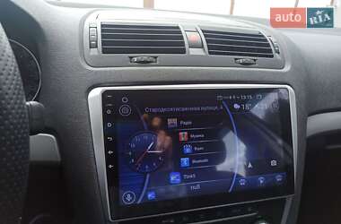 Универсал Skoda Octavia 2013 в Харькове