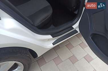 Универсал Skoda Octavia 2013 в Харькове