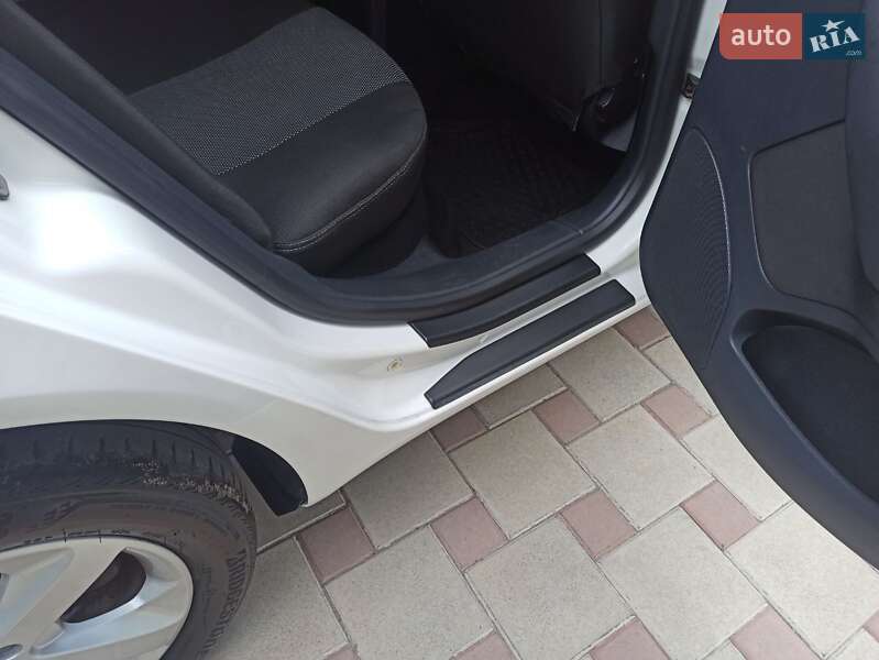 Универсал Skoda Octavia 2013 в Харькове