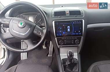 Универсал Skoda Octavia 2013 в Харькове