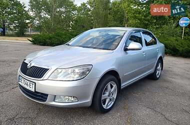 Ліфтбек Skoda Octavia 2010 в Миколаєві