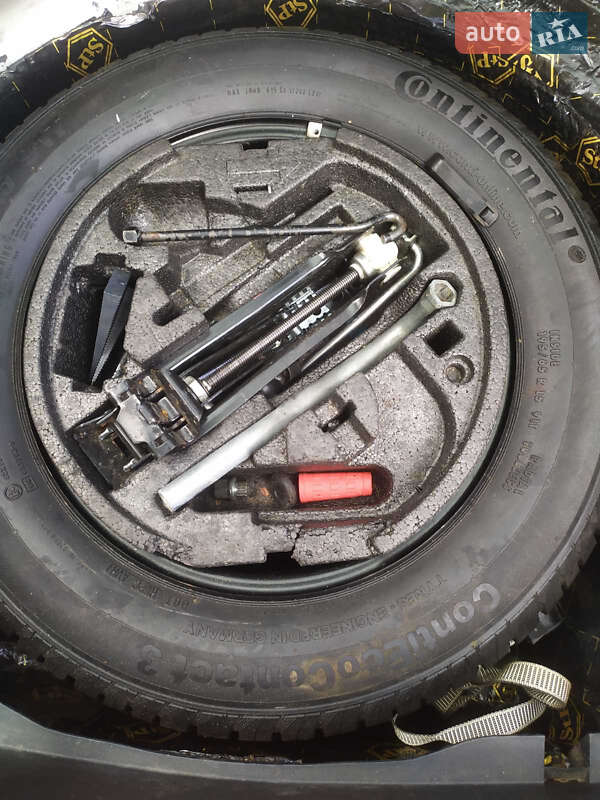 Лифтбек Skoda Octavia 2011 в Луцке