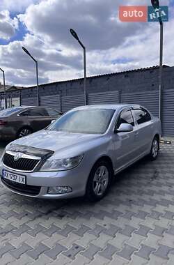 Skoda Octavia 2012 Skoda Octavia 2012