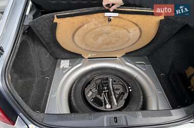 Лифтбек Skoda Octavia 2012 в 
