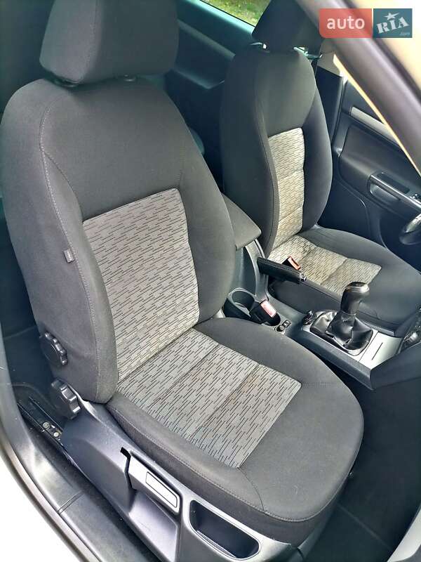 Универсал Skoda Octavia 2012 в Одессе