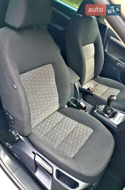 Универсал Skoda Octavia 2012 в 