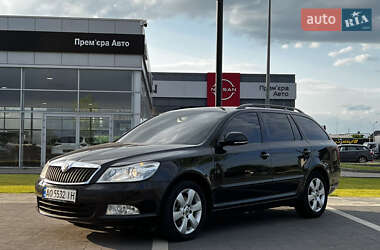 Універсал Skoda Octavia 2009 в Мукачевому