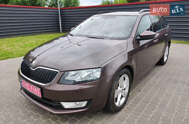 Skoda Octavia 2013 Skoda Octavia 2013