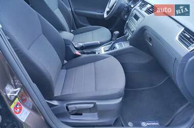 Универсал Skoda Octavia 2013 в 